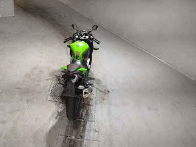 Kawasaki Ninja 250