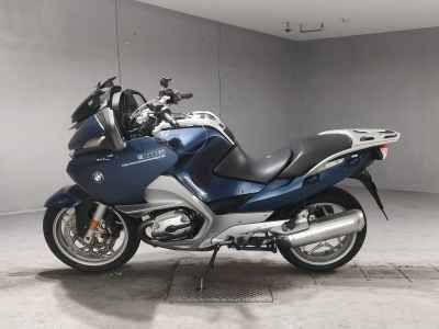 BMW R1200RT 2008