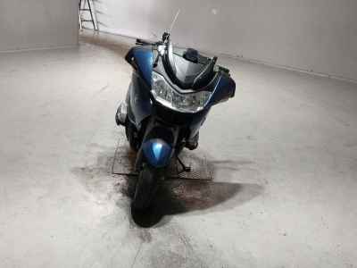 BMW R1200RT 2008