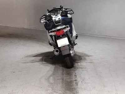 BMW R1200RT 2008