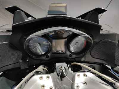 BMW R1200RT 2008