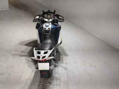 BMW R1200RT 2008