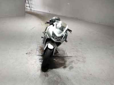 Kawasaki Ninja 250R