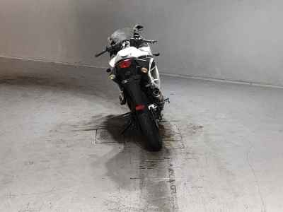 Kawasaki Ninja 250R