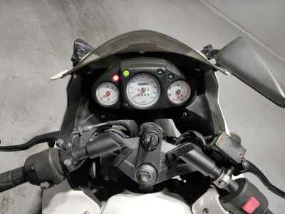 Kawasaki Ninja 250R