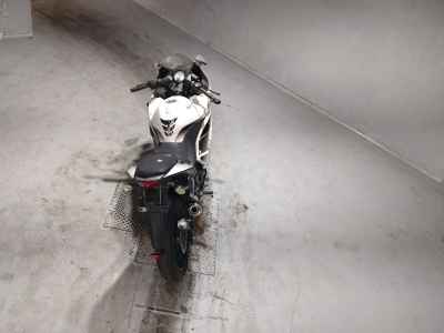 Kawasaki Ninja 250R