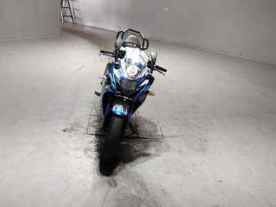 Suzuki GSX250R