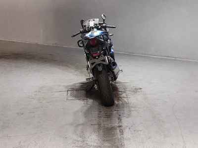 Suzuki GSX250R
