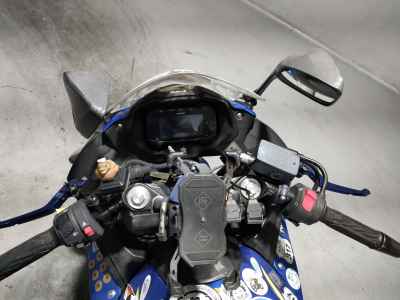 Suzuki GSX250R