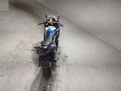 Suzuki GSX250R