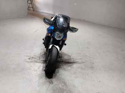 Suzuki GSR400