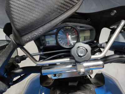Suzuki GSR400