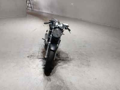 Honda VTR250