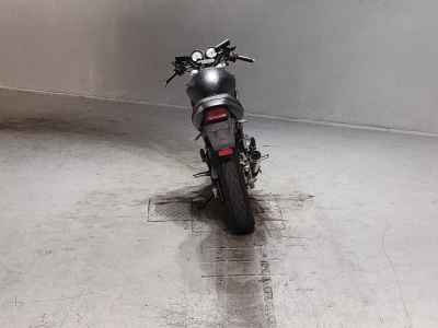 Honda VTR250