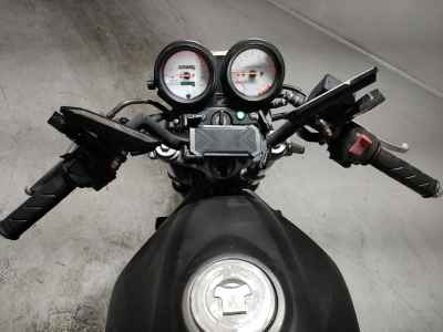 Honda VTR250