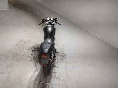 Honda VTR250