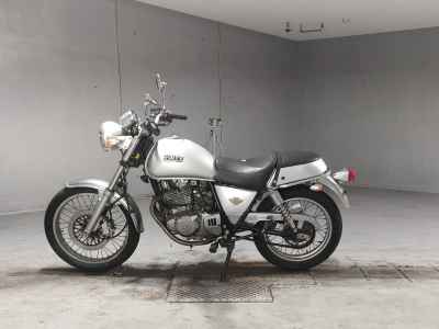 Suzuki Volty