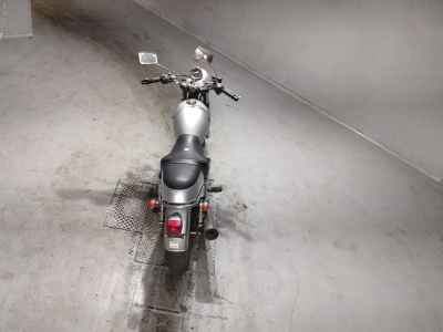 Suzuki Volty