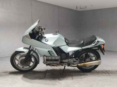 BMW K100RS