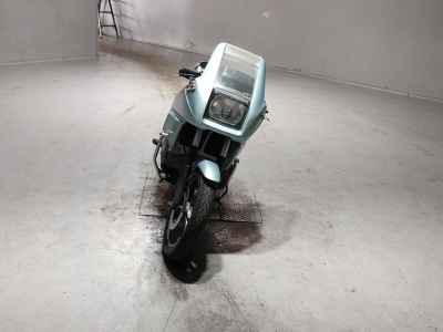 BMW K100RS