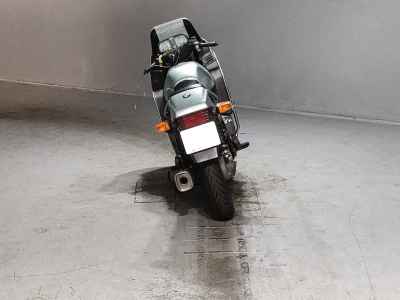 BMW K100RS