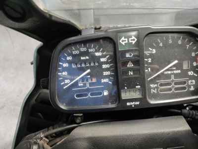 BMW K100RS