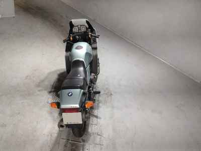 BMW K100RS