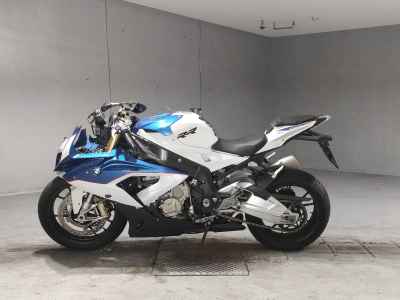 BMW S1000RR 2015