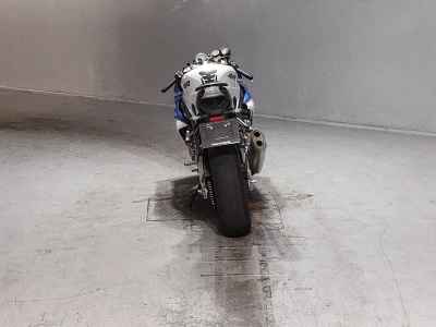 BMW S1000RR 2015