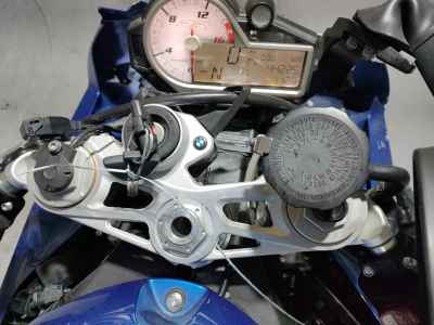 BMW S1000RR 2015