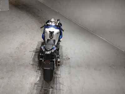 BMW S1000RR 2015