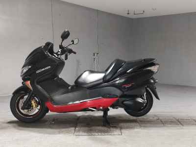Honda Forza Z 2007