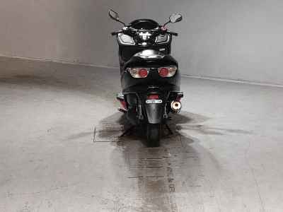 Honda Forza Z 2007