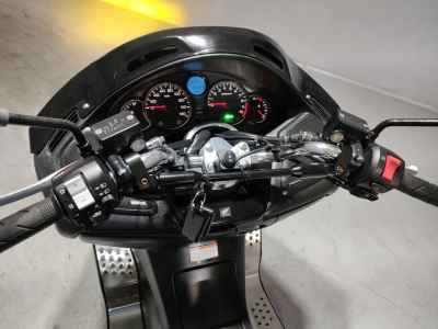 Honda Forza Z 2007