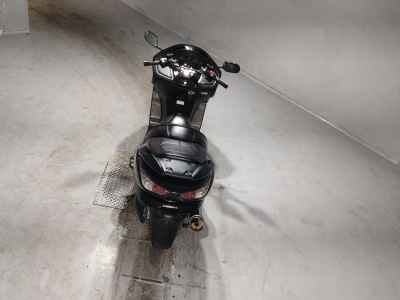 Honda Forza Z 2007