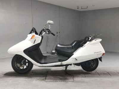 Honda Fusion SE 2005