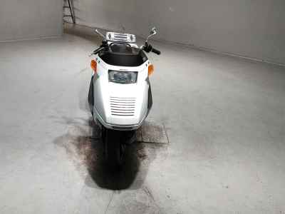 Honda Fusion SE 2005