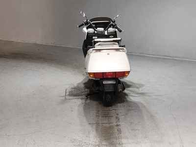 Honda Fusion SE 2005