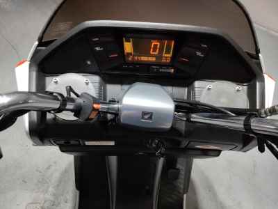 Honda Fusion SE 2005