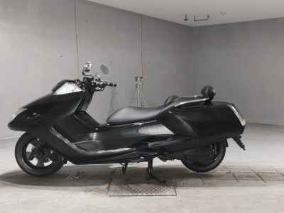 Yamaha Maxam 250 2007