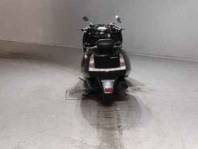 Yamaha Maxam 250 2007