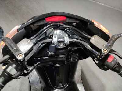 Yamaha Maxam 250 2007