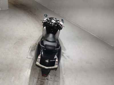 Yamaha Maxam 250 2007
