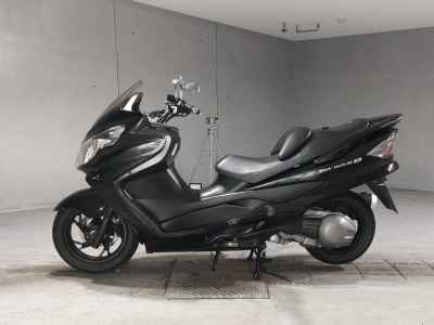 Suzuki Skywave 250