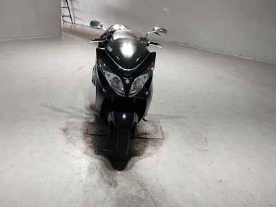 Suzuki Skywave 250