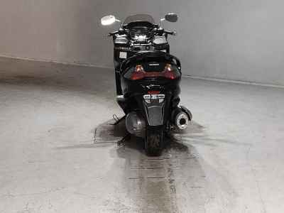 Suzuki Skywave 250
