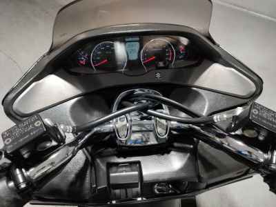 Suzuki Skywave 250