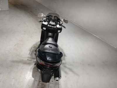 Suzuki Skywave 250