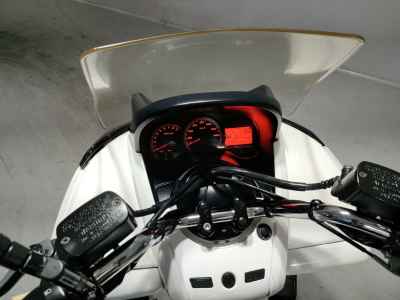 Yamaha Majesty 250 2012