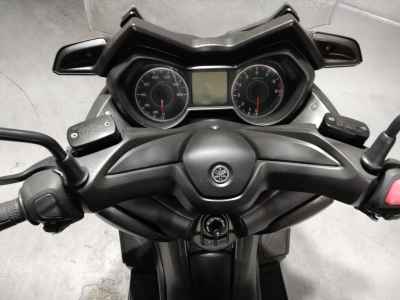 Yamaha XMAX 250 2020
